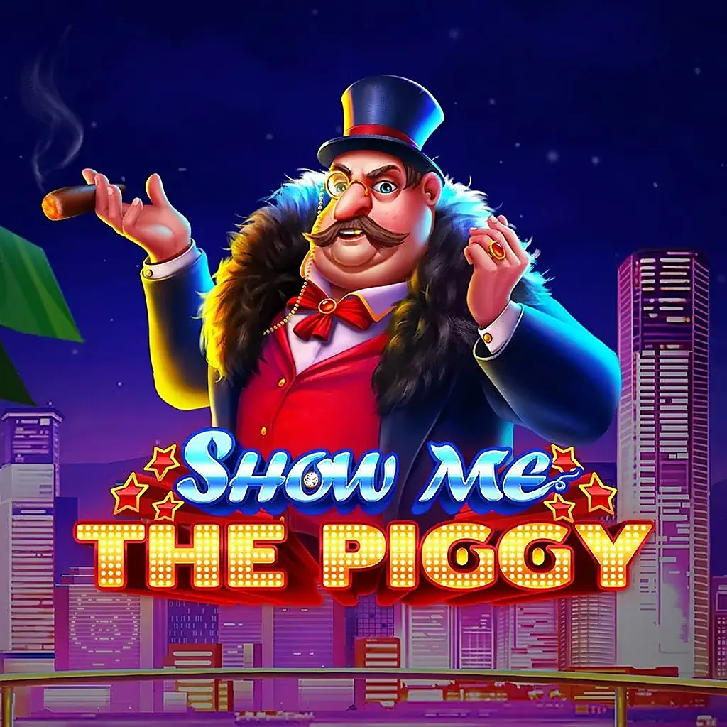 Show Me The Piggy - обзор слота казино: особенности, бонусы и стратегия